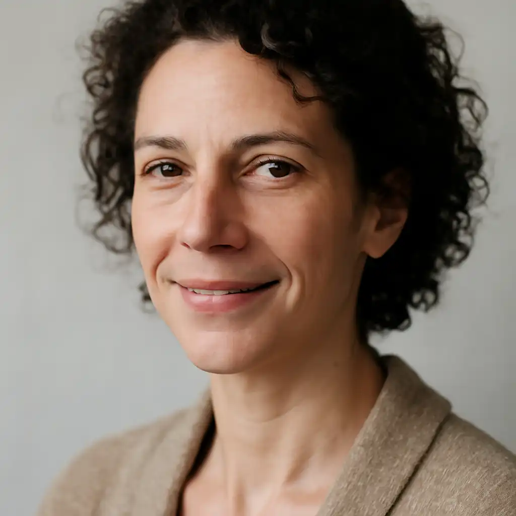 Viktoria Bergman